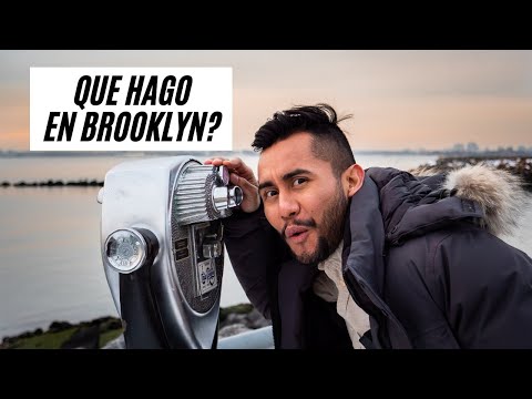 Video: Las mejores actividades de verano para hacer en Brooklyn