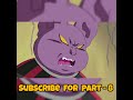 #viral #trending #anime #bdz #dragonball #goku