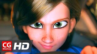 CGI Animated Spot HDCGI Animated Spot HD \\