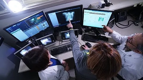 What Are the Side Effects of Radiation Treatment? - DayDayNews