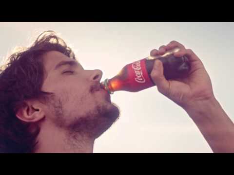Coca-Cola Brasil | Promoção Cada Mini Coca-Cola Conta