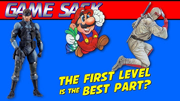 Games that Make Great First Impressions 2