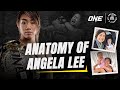 Anatomy of Angela Lee | Part One (Becoming a Mother, Return To Fighting &amp; More)