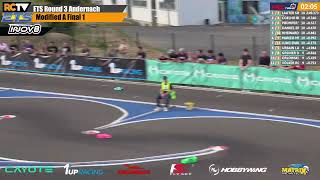 Cayote Modified A1 Ets Rd3 Season 202627 Andernach, Ger
