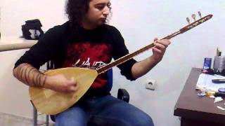 Barış Uğursu Iç Benim Için,Vidyo Bay Erdil