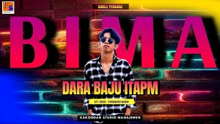 Single Perdana Bima - Dara Baju Itapm (Official Musik Video)