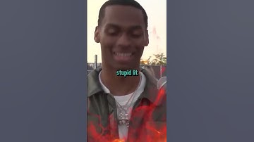 Why Yvngxchris Doesn