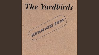 Provided to YouTube by CDBaby Back Where I Started · Yardbirds Yard...