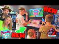 Campeonato en la Tienda FamilyTube