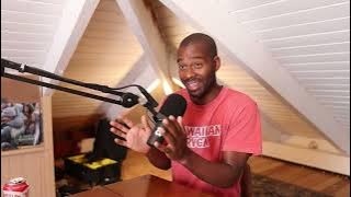 How to Stay Consistent with God | Alex Wilson