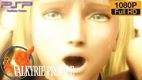 ヴァルキリープロファイル Hd ヴァルキリープロファイル Hd
