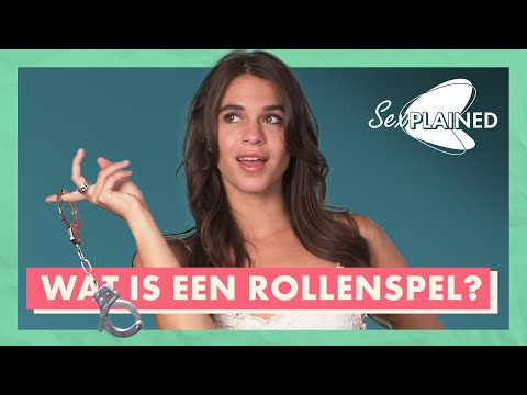 Video: 5 manieren om een Dominatrix te zijn