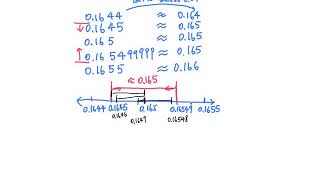 10 Errors：Absolute Error & Maximum Absolute Error Note Page 3+5