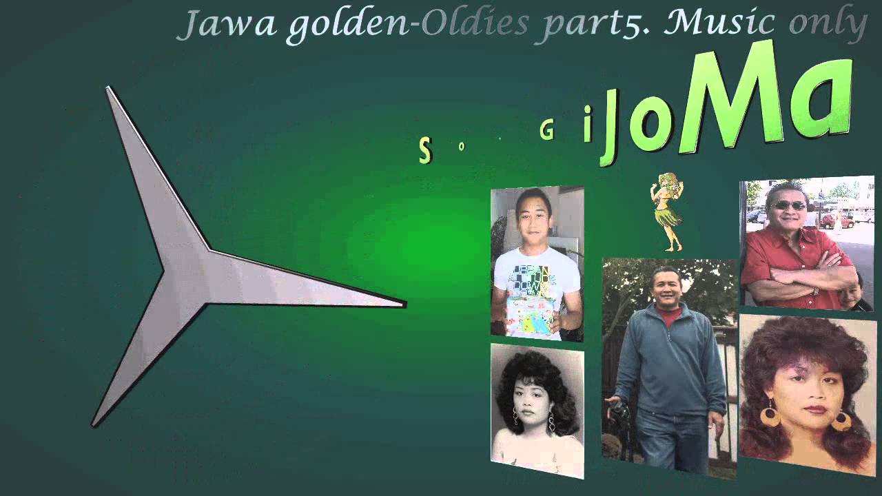 Jawa Golden Oldies part5 (Mas Lawas-Pop Jawa)