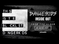 Dangerkids  inside out audio