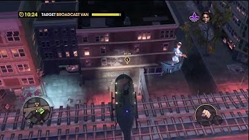 Saints Row: The Third: Co-Op Walkthrough Part 29 - Live With Killbane