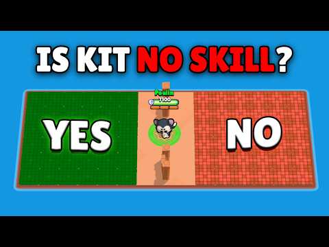 Asking Brawl Stars Youtubers Impossible Questions