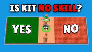 Asking Brawl Stars Youtubers Impossible Questions