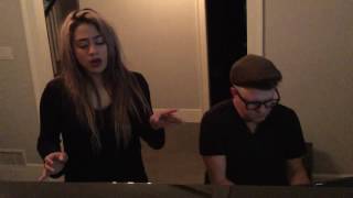 Eurythmics – Sweet Dreams (Are Made of This) [Ally Brooke Cover]