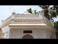 Historical Tombs of Vellore - Tombs of Bakshi Begum and Balha Begum