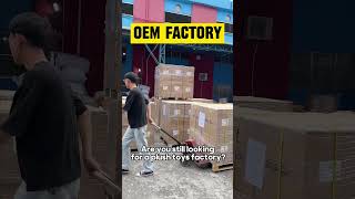 Are you still looking for a stuffed animal factory #factory #plushtoy #oem