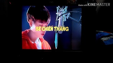 Việt nam sẽ chiến thắng l jun phạm x đức phúc x yeah1 x nhiều ca sĩ khác