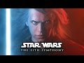 The sith symphony  1 hour dark side collection  piano  orchestra