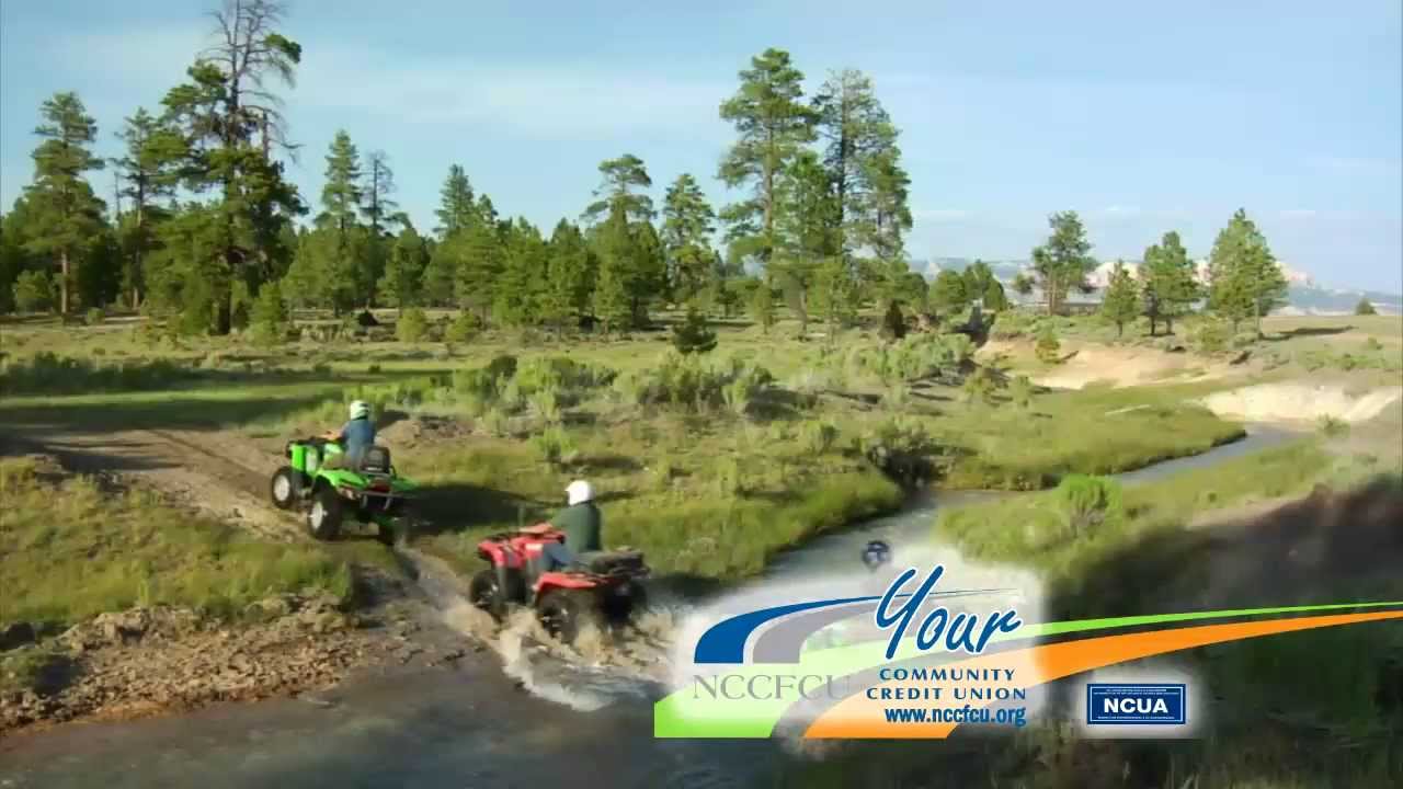 NCCCU We Finance That