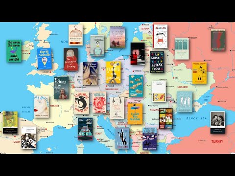 a book from