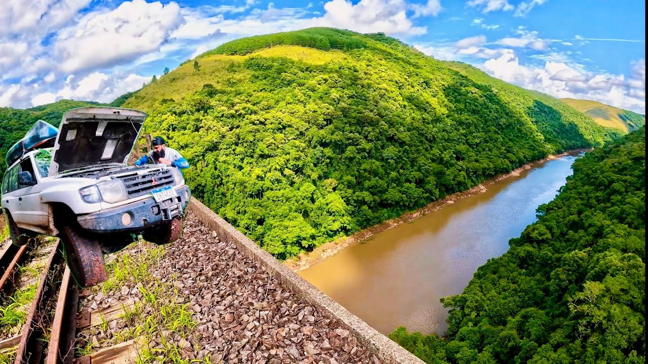Lugar perigoso estrada ruim  . Sufoco nesse lugar !!!