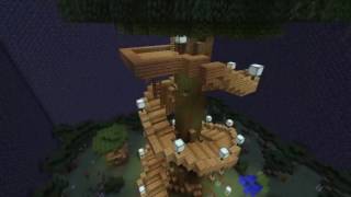 Minecraft Builder App - Lothlorien - Custom Trees screenshot 2