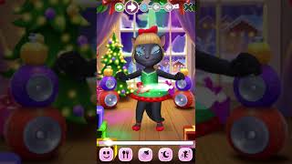 My Talking Angela 4.9.1.873 News Update Christmas