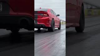 2500Hp Hellcat