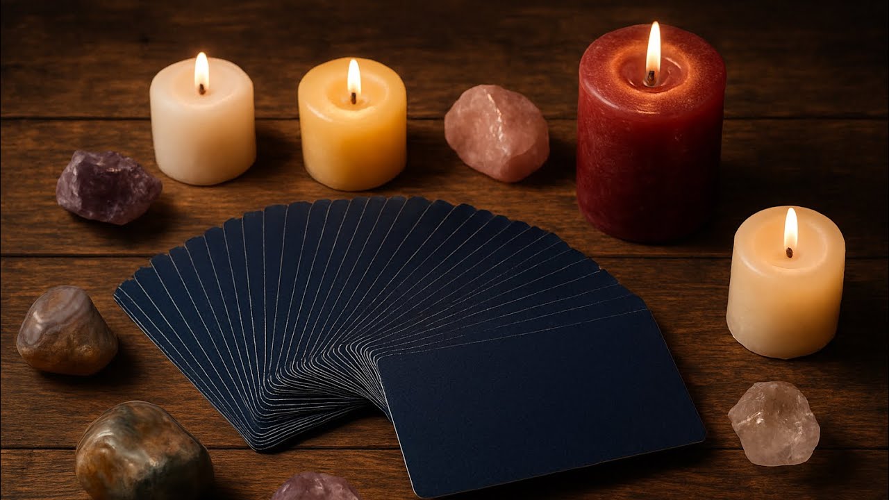 🌿 Tarot- Ngẫu Nhiên Dành Cho Bạn Người Trong Tụ ☀️☀️☀️