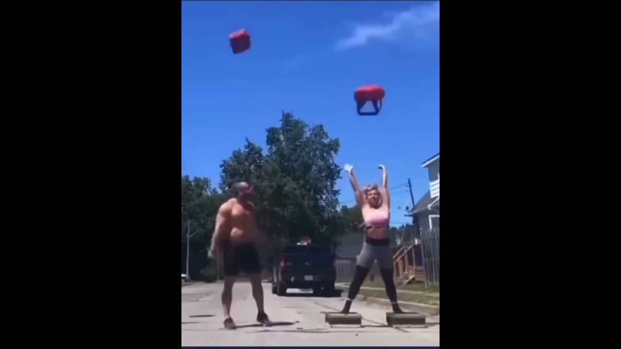 And His Name Is John Cena