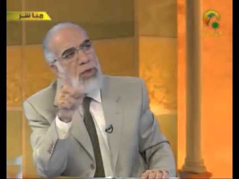 الوعد الحق حلقة 26 المبشرون بالنار الجزء الأول