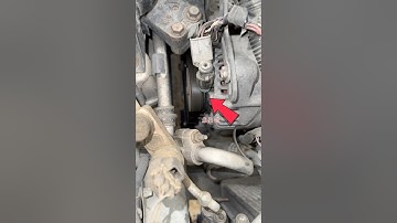 How To Fix Engine Bad Noise || Bad Sound Fixed #shorts