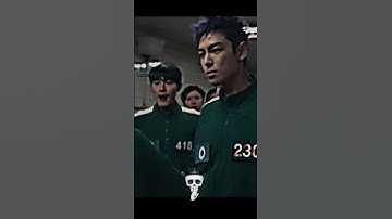 Thanos Player 230 Edit || Squid Game Edit 🔥 #squidgame #shorts #edit