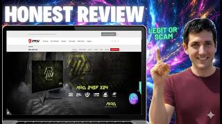 MSI MAG 245F X24 Review 2026: 240Hz Monitor Specs, Gaming & Pros and Cons