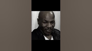 Mike Tyson’s On Fedor Emelianenko 🔥