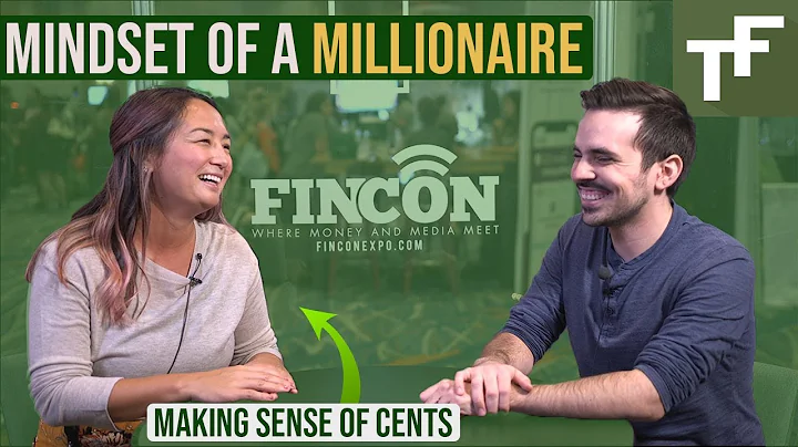 She Went From $40k in Debt to Earning $100k a Mont...