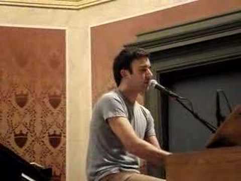 Sufjan Stevens- John Wayne Gacy, Jr.