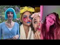 @anokhinalz.(Сестра Рахима,  у неё 24.1 млн подписчиков😲). Tiktok. Trends.