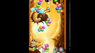 Bubble Mania Level 543