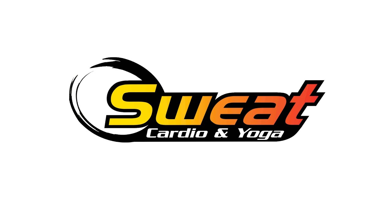 Sweat Cardio & Yoga - 2015 Promo
