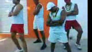 Academia Do Créu - Axé Brasil.flv