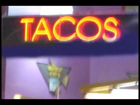 Taco song