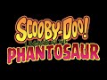PAL High Tone Scooby Doo Legend Of The Phantosaur Dig It Scooby Doo 