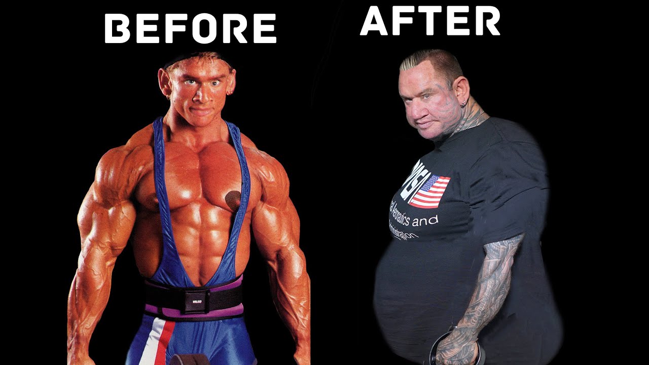 ЛИ ПРИСТ: Кардиопрограмма для стариков