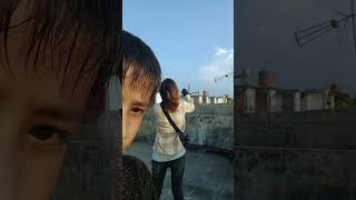 Bermain Layang Layang